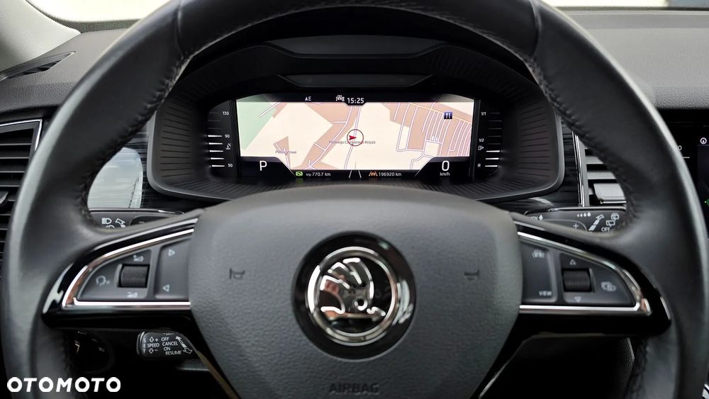 Skoda Kodiaq 1.5 TSI ACT 4x2 Style DSG 7os - 36