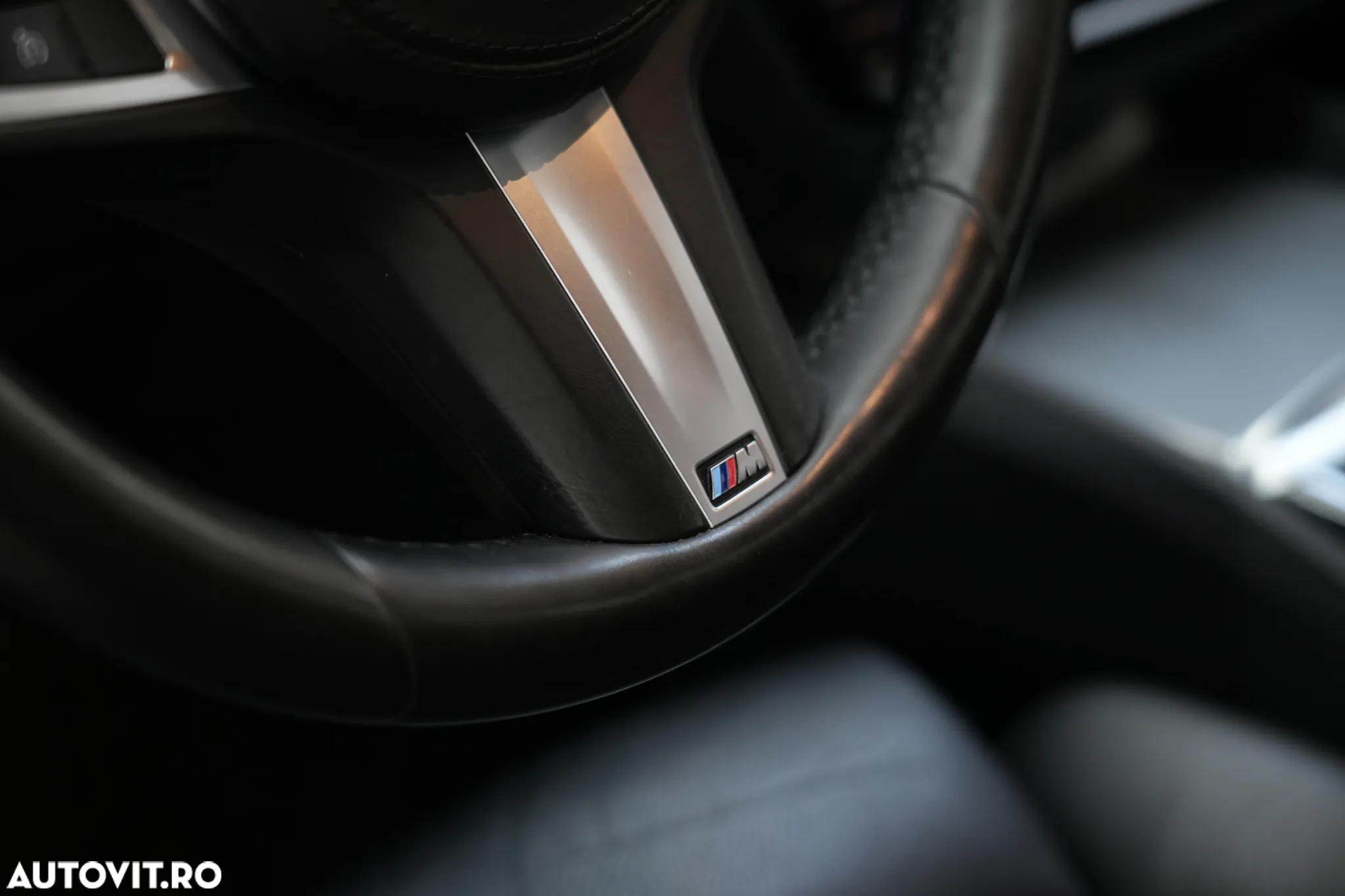 BMW Seria 5 520i Aut. M Sport Edition - 20