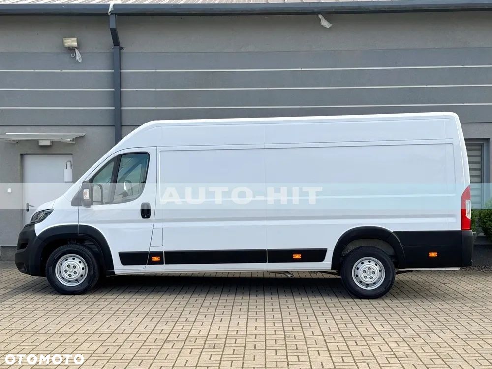 Peugeot Boxer - 11