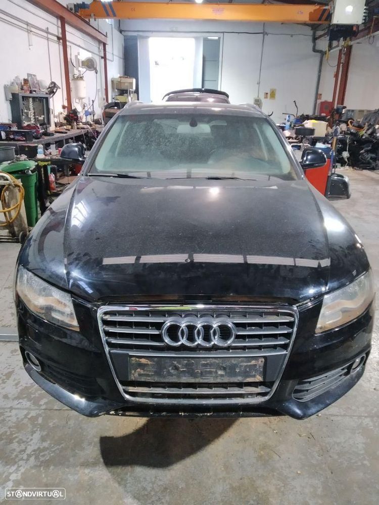 CREMALHEIRA DE DIREÇÃO AUDI A4 AVANT 8K5 - 1