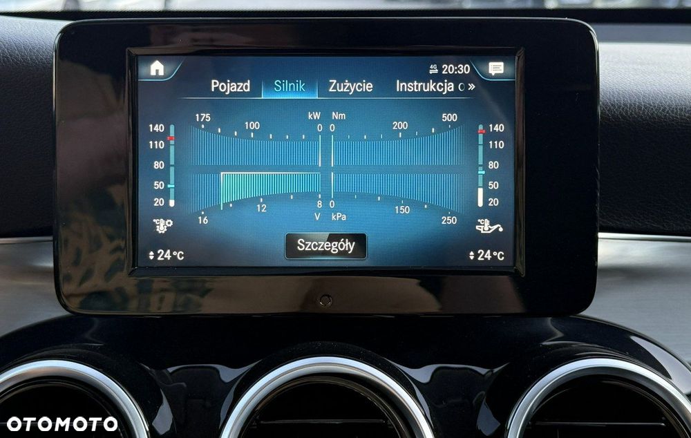 Mercedes-Benz GLC 300 d 4Matic 9G-TRONIC - 32