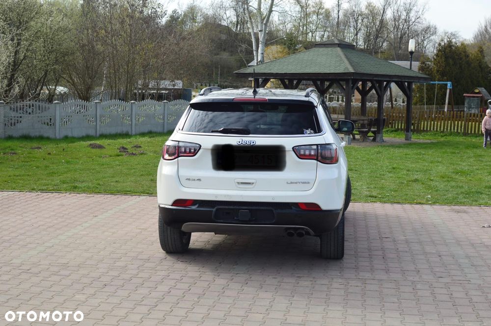 Jeep Compass - 2