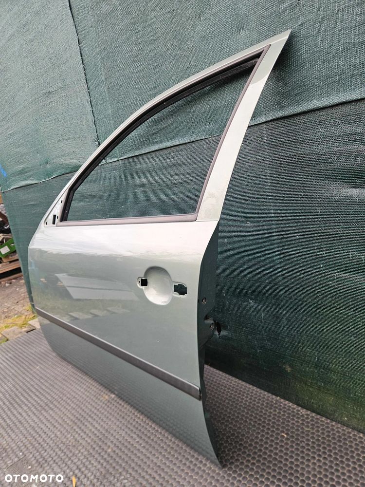Drzwi Przód Przednie Lewe Poszycie 9596 Skoda Octavia I 1 Kombi Sedan - 8