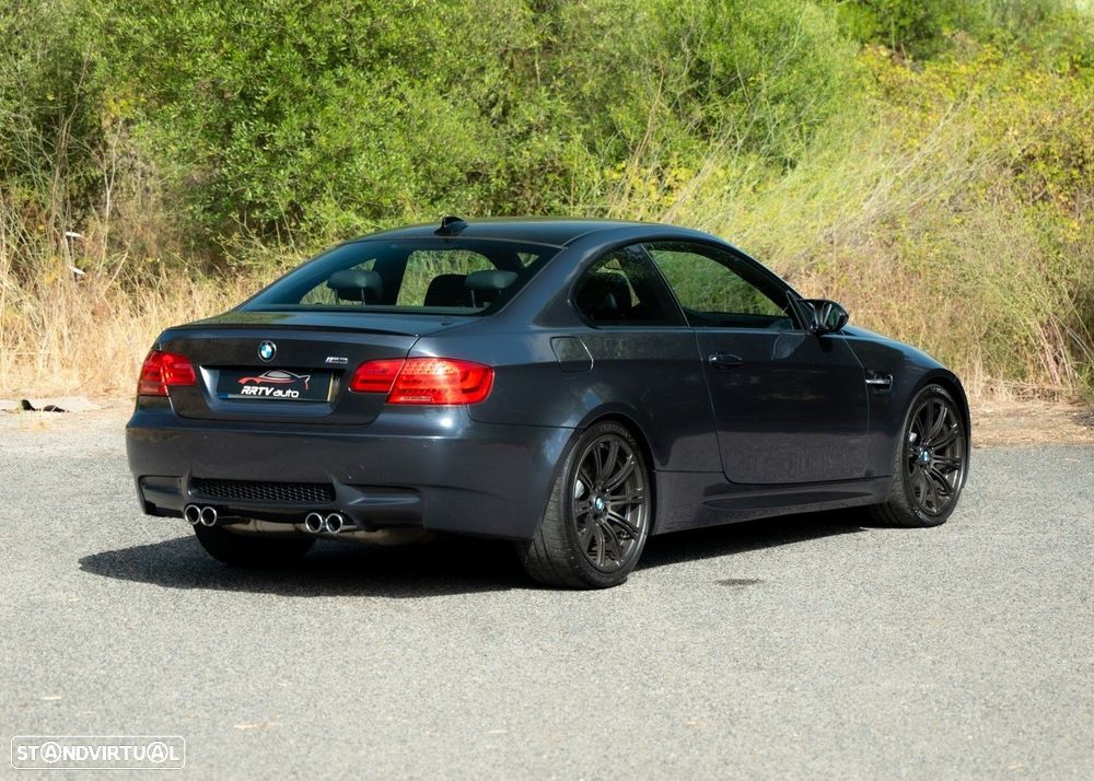 BMW M3 Auto - 17