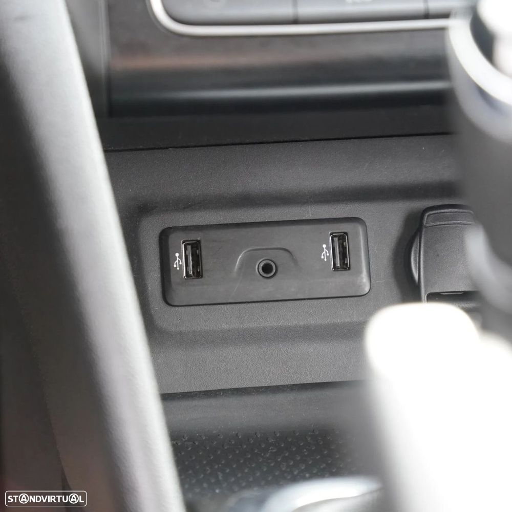 Renault Mégane 1.5 Blue dCi Limited - 23