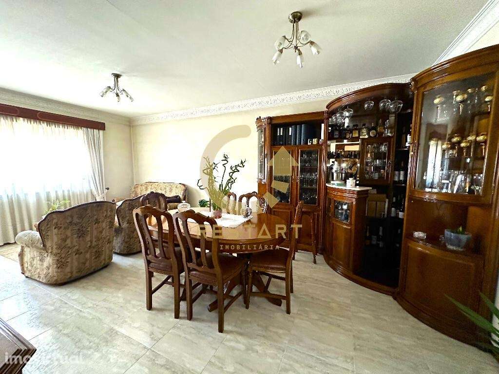 T2 em Andar/Moradia em Castêlo da Maia - Grande imagem: 3/33