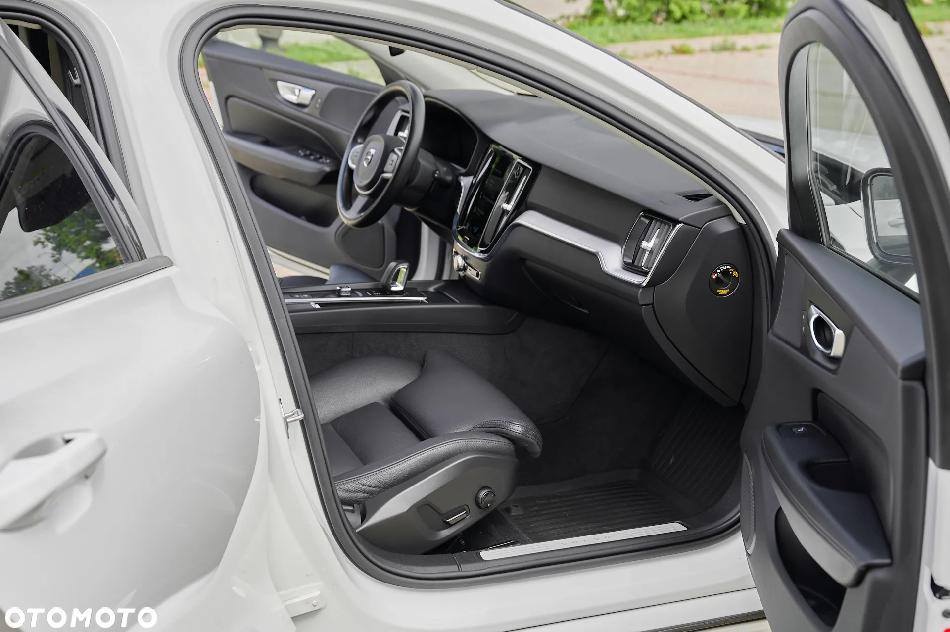 Volvo V60 - 28