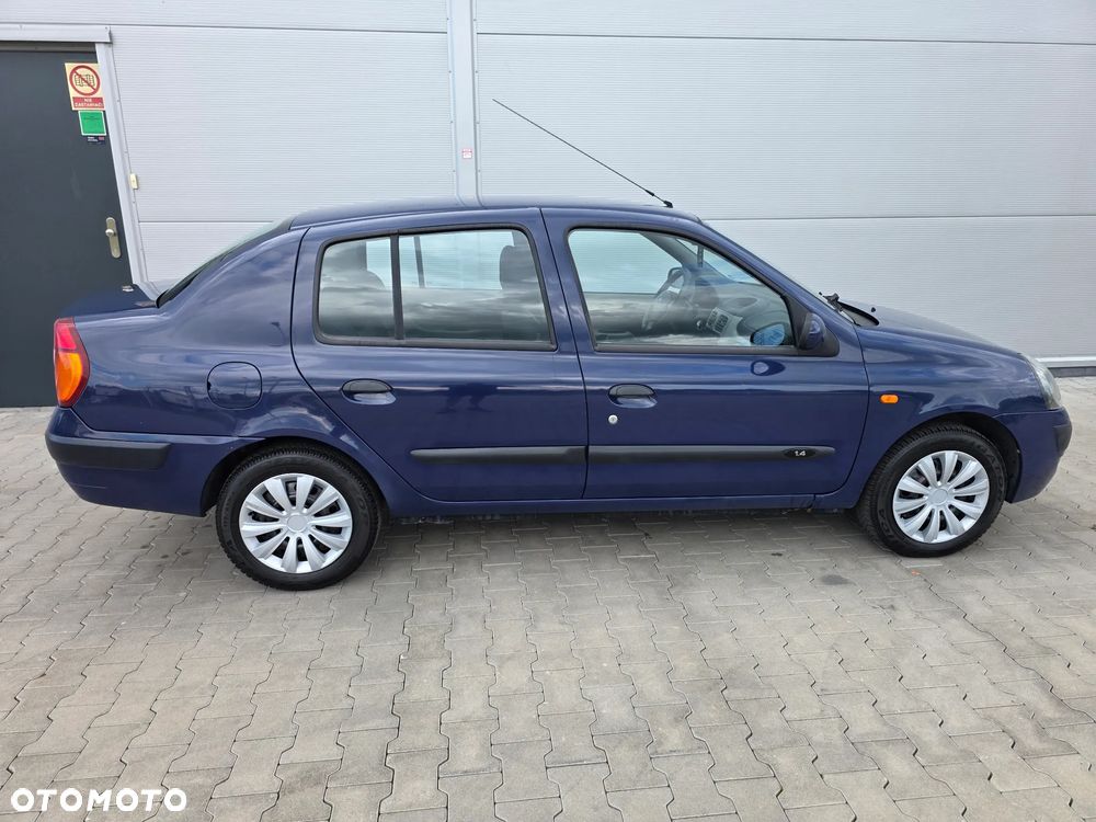 Renault Thalia 1.4 16V Expression - 19