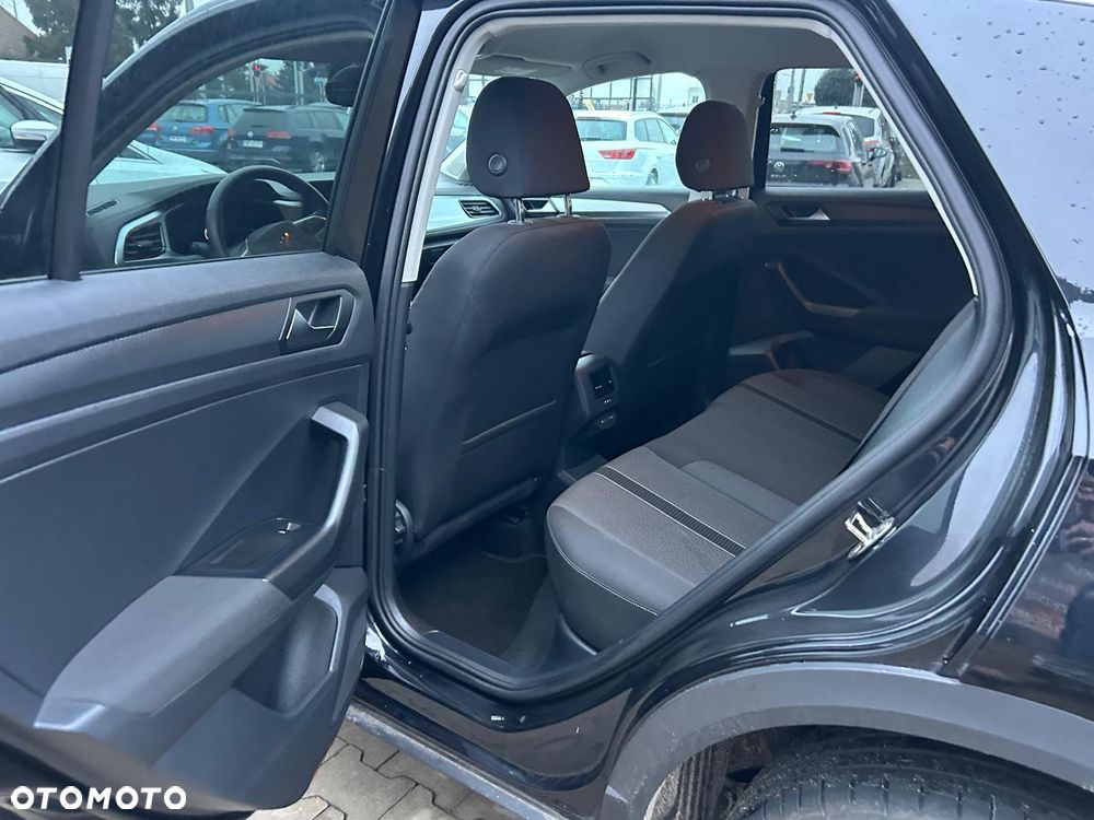 Volkswagen T-Roc 1.5 TSI Life Plus DSG - 18