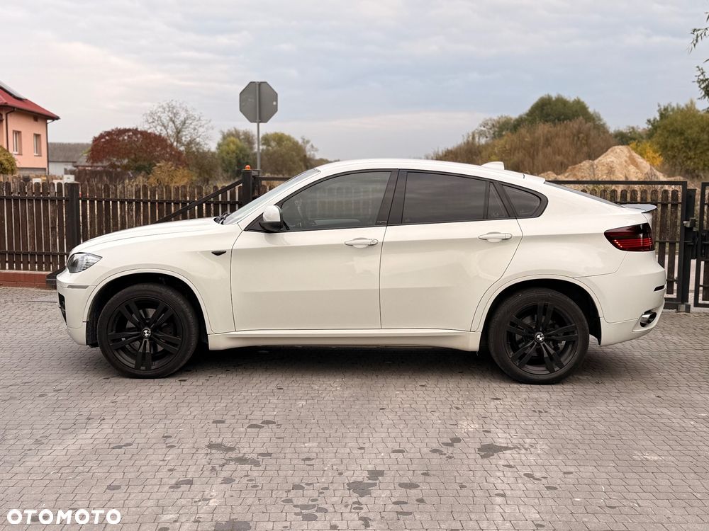 BMW X6 40d xDrive - 12