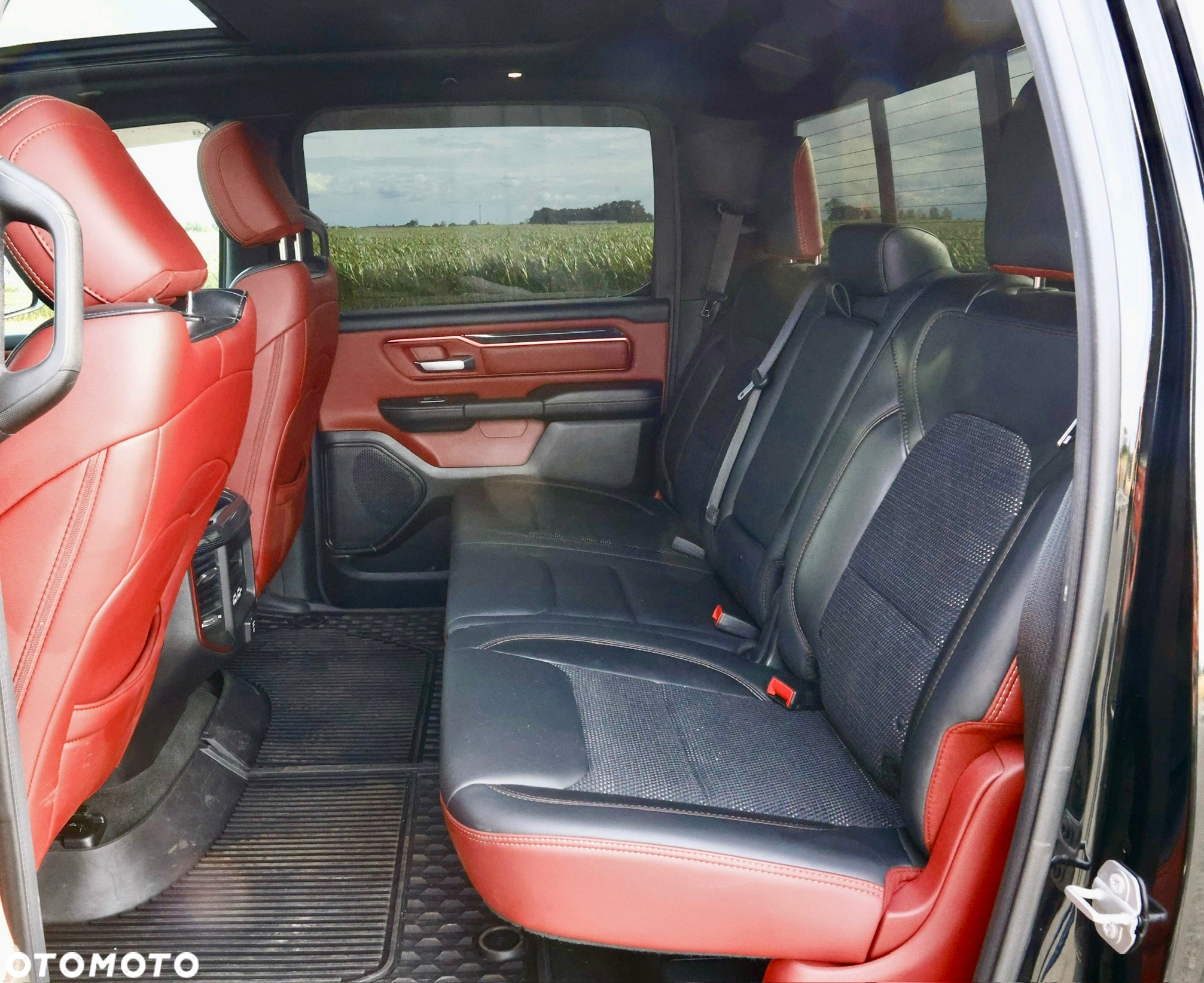 Dodge RAM 1500 5.7 4x4 - 9