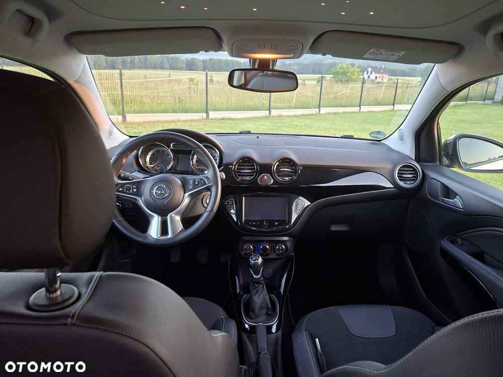 Opel Adam 1.4 Rocks - 5