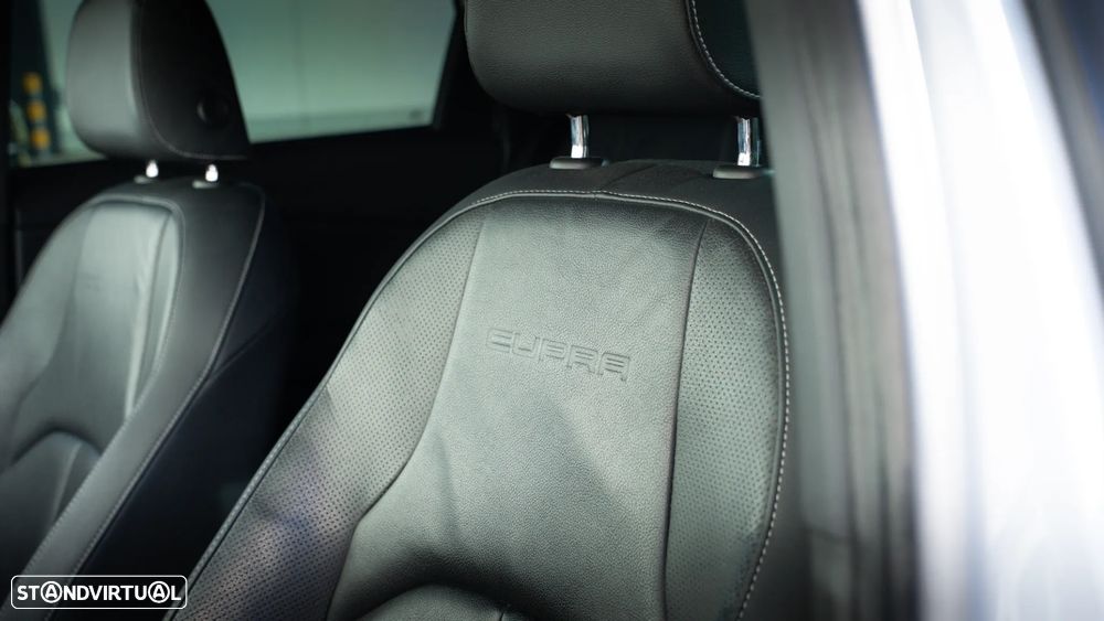 SEAT Leon ST 2.0 TSI Cupra DSG S/S - 20