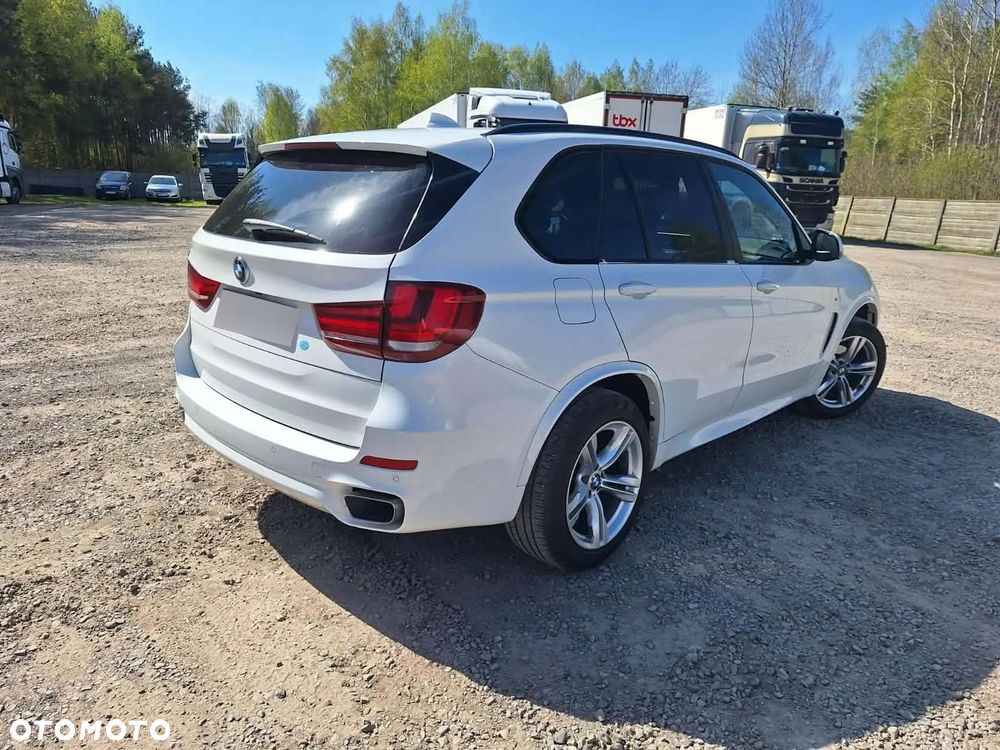 BMW X5 - 4
