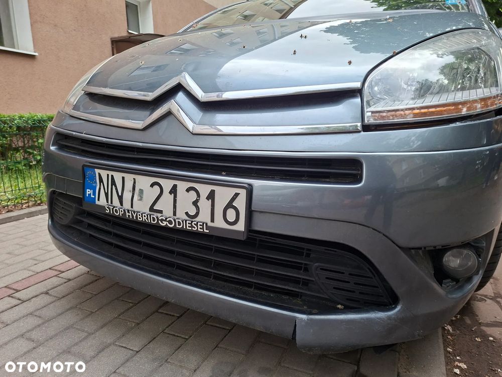 Citroën C4 Picasso 2.0 HDi Impress Exclusive MCP - 4