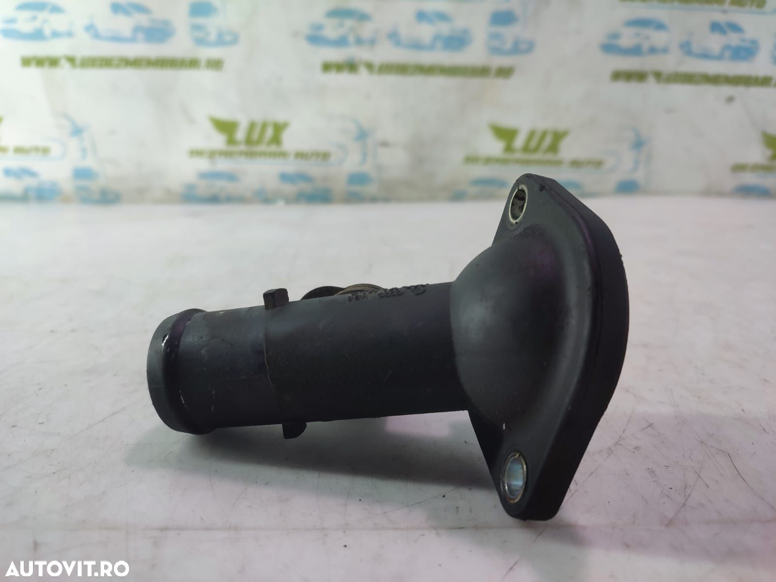 Carcasa Termostat 03G121121D 2.0 crd BYL (ECL) Dodge Caliber 1 [2006 - 3