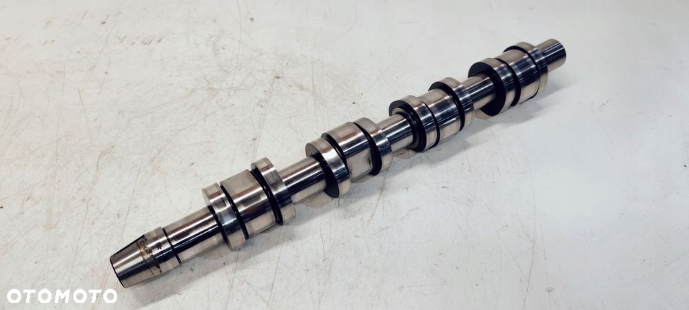WAŁEK ROZRZĄDU AUDI VW 2.0 TDI 16V BRE BKD BLB - 1