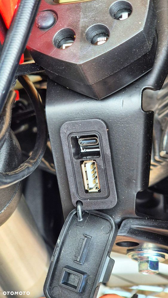 ASIX XB-88 250cc - 10