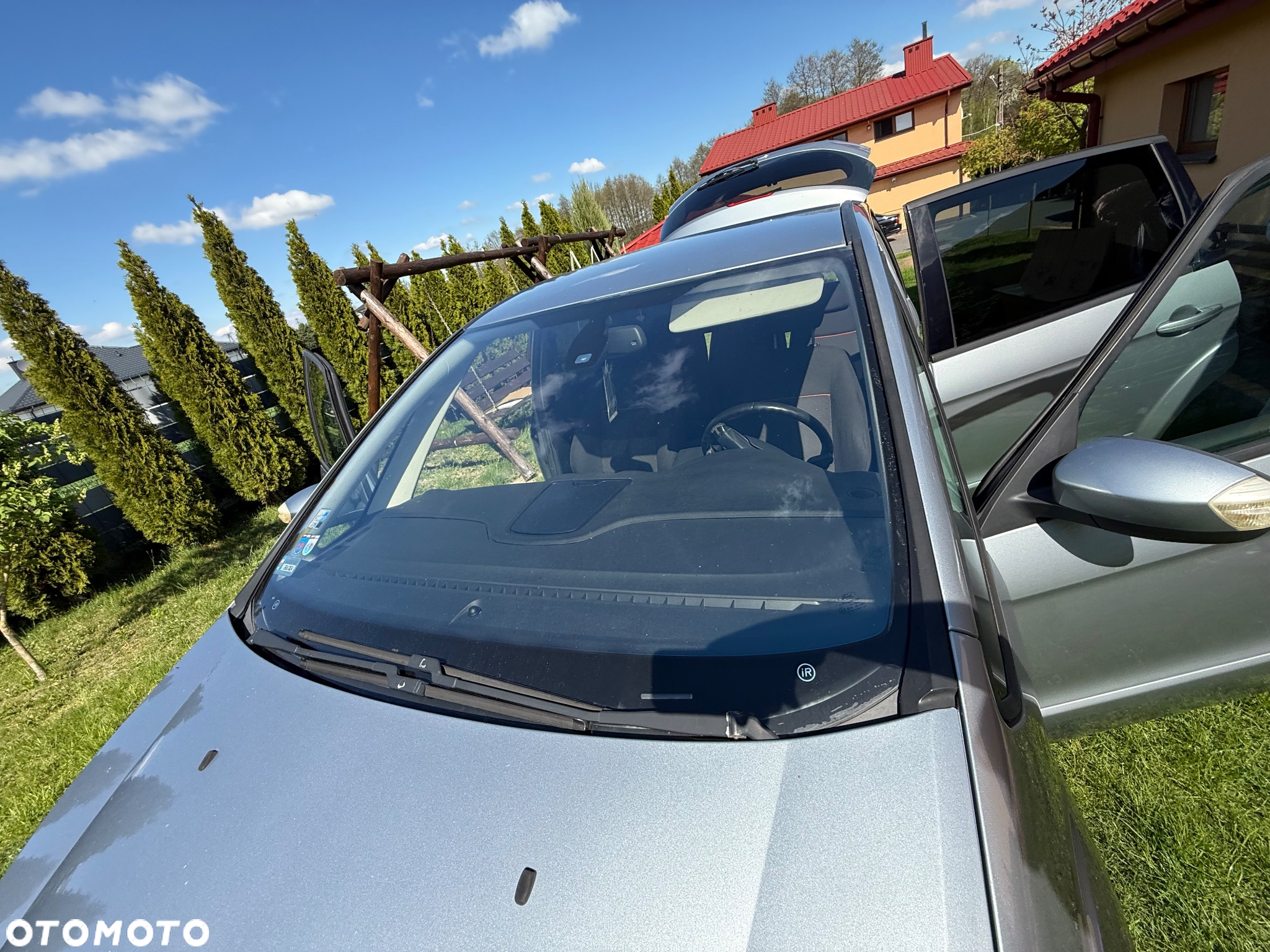 Ford S-Max - 16