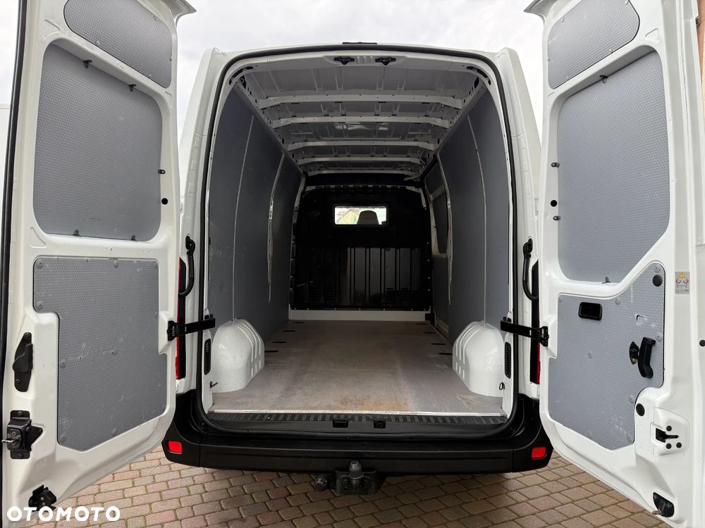 Nissan NV400 Master Movano L3H2 - 10