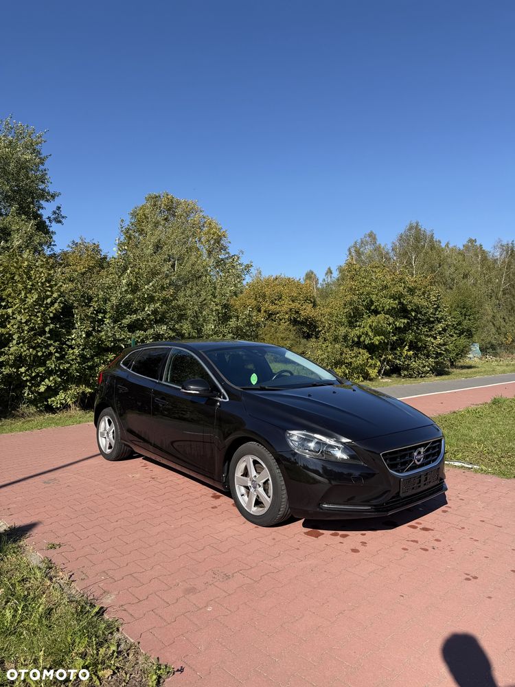 Volvo V40 - 2