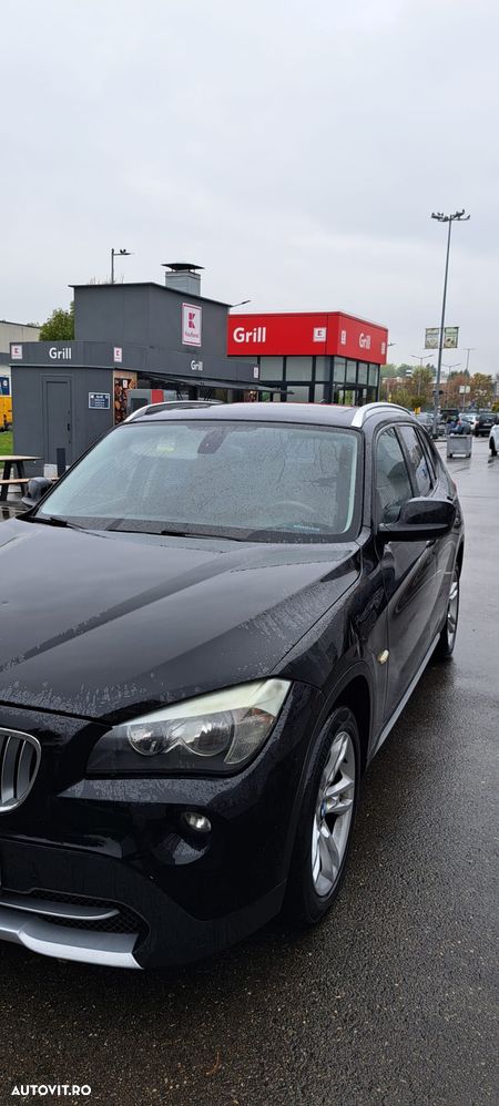 BMW X1 2011 photo 2