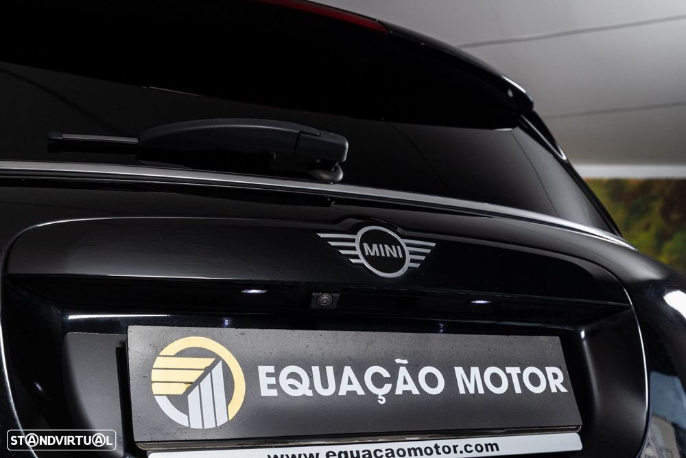 MINI Countryman One D - 7