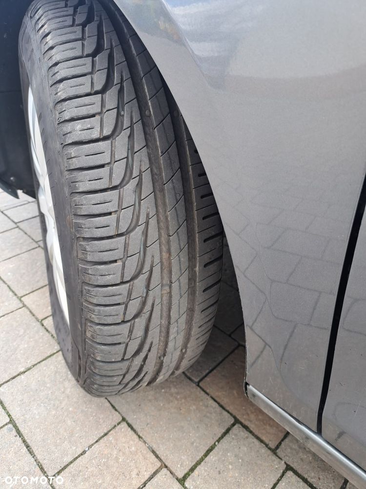 Volkswagen Golf 1.6 TDI BlueMot Trendline - 11