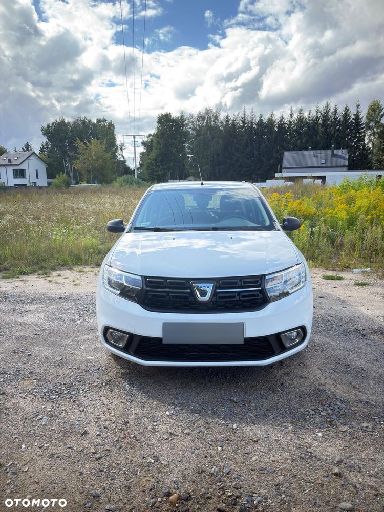 Dacia Sandero 1.2 16V Access - 9