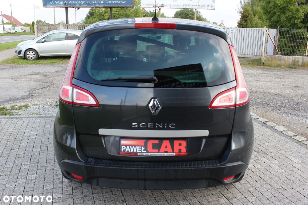 Renault Scenic 1.6 16V Expression - 11