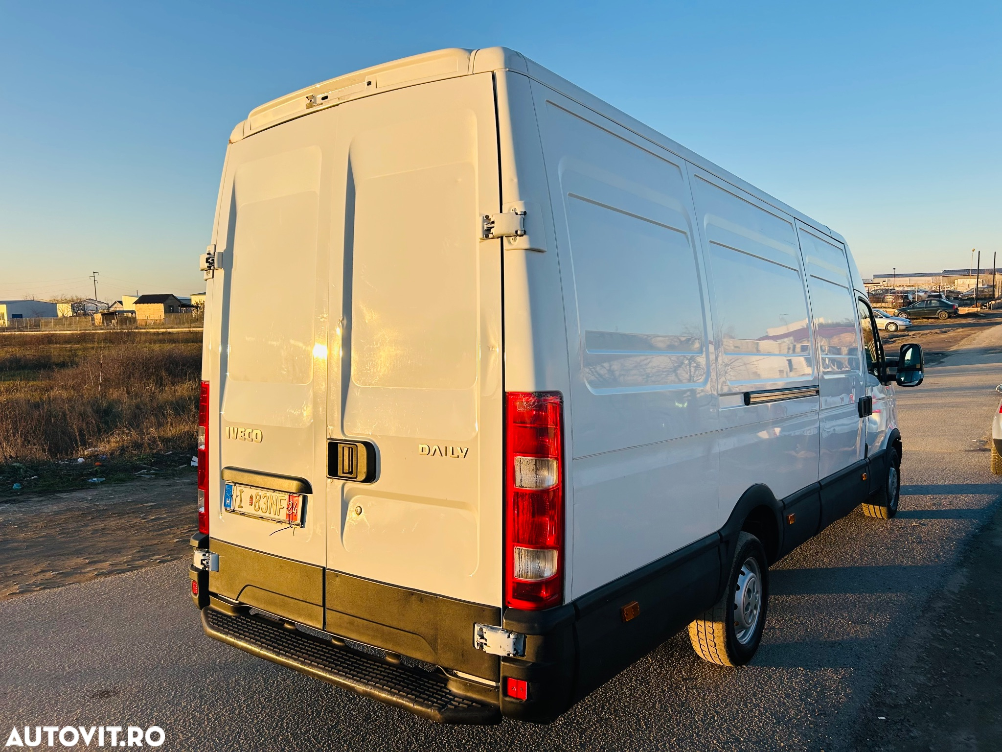Iveco Daily - 10