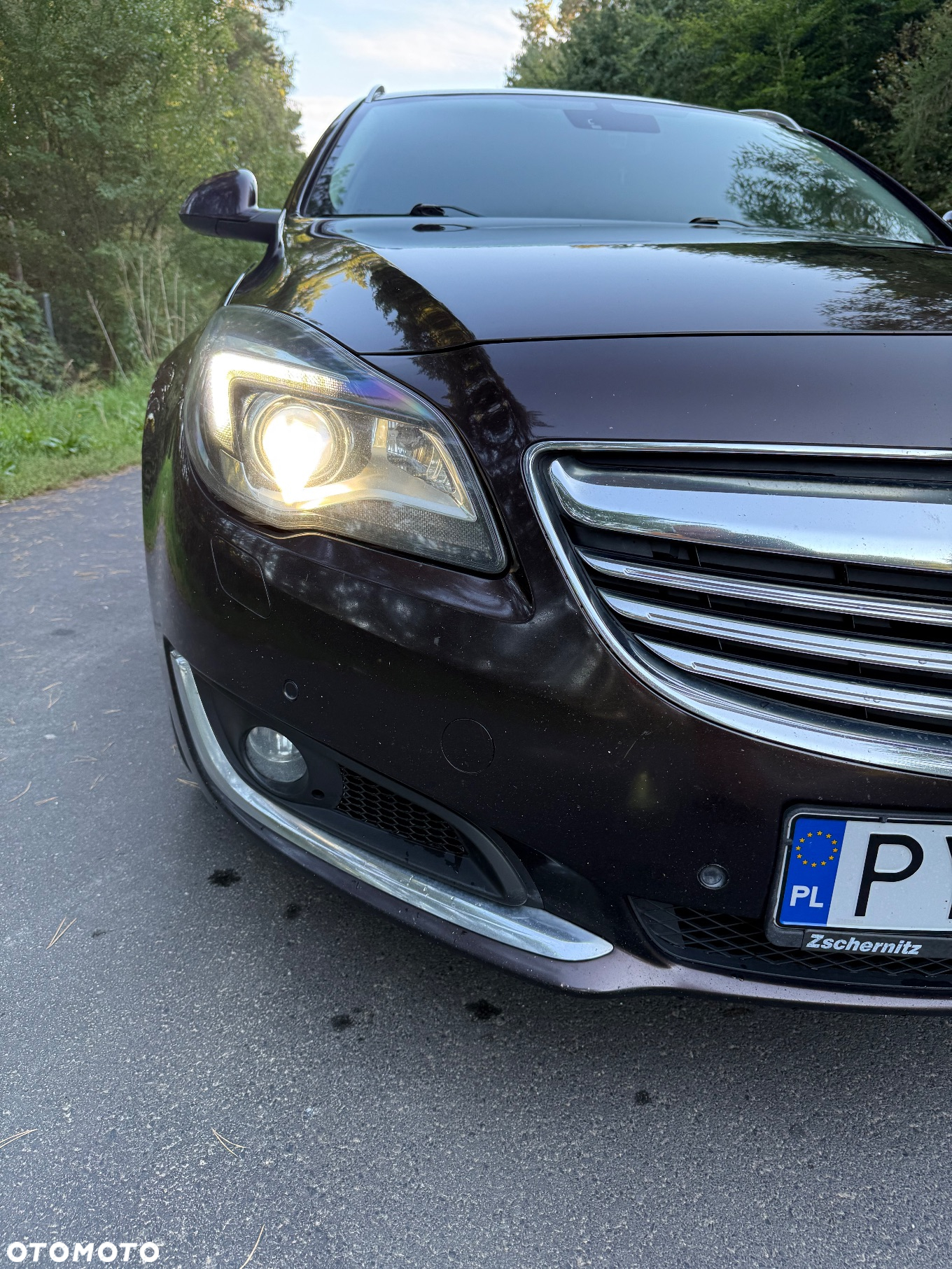 Opel Insignia 2.0 CDTI ecoFLEX Start/Stop Business Edition - 12