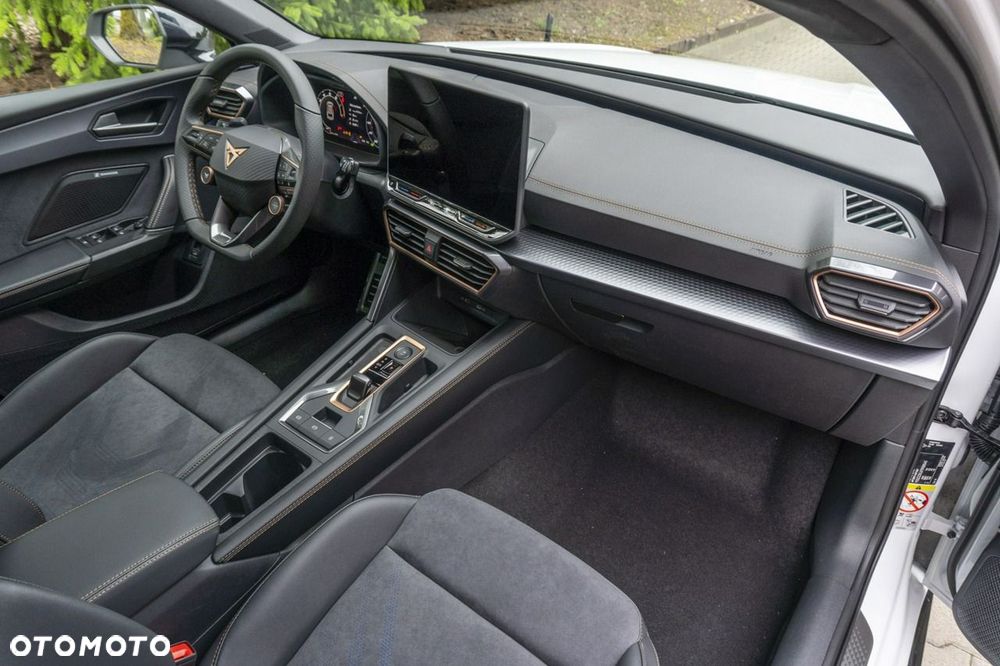 Cupra Leon Sportstourer - 17