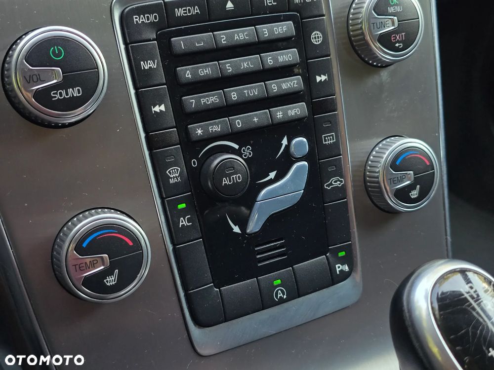 Volvo V60 D3 Geartronic Business Edition - 10
