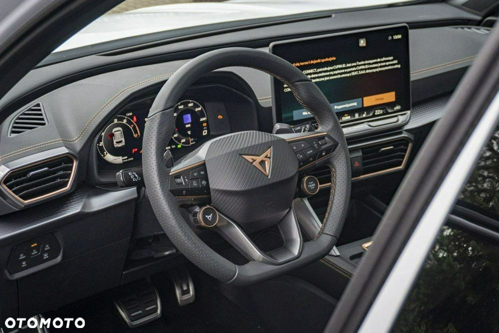 Cupra Formentor - 13