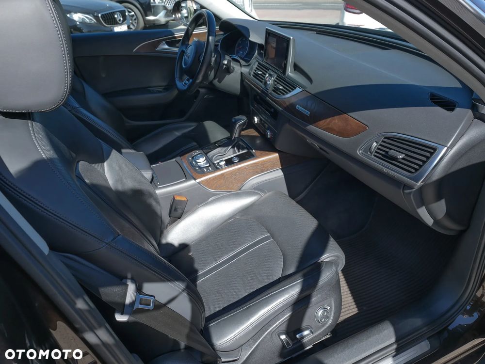 Audi A6 Allroad 3.0 TDI Quattro Tiptr - 23