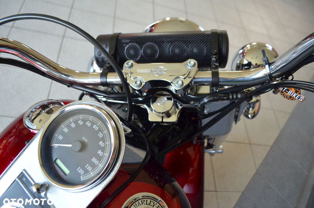 Harley-Davidson Softail Fat Boy - 35