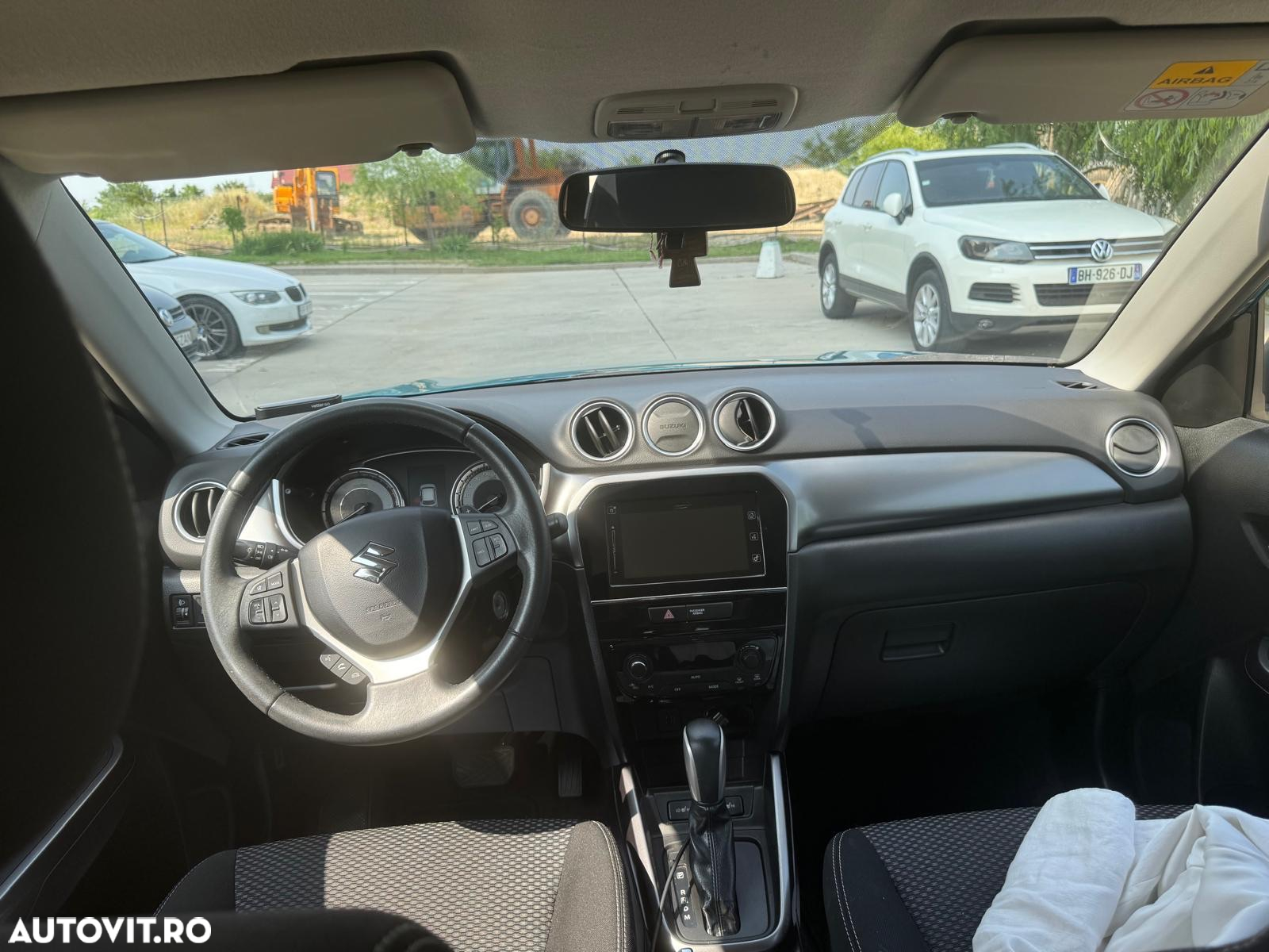 Suzuki Vitara - 2