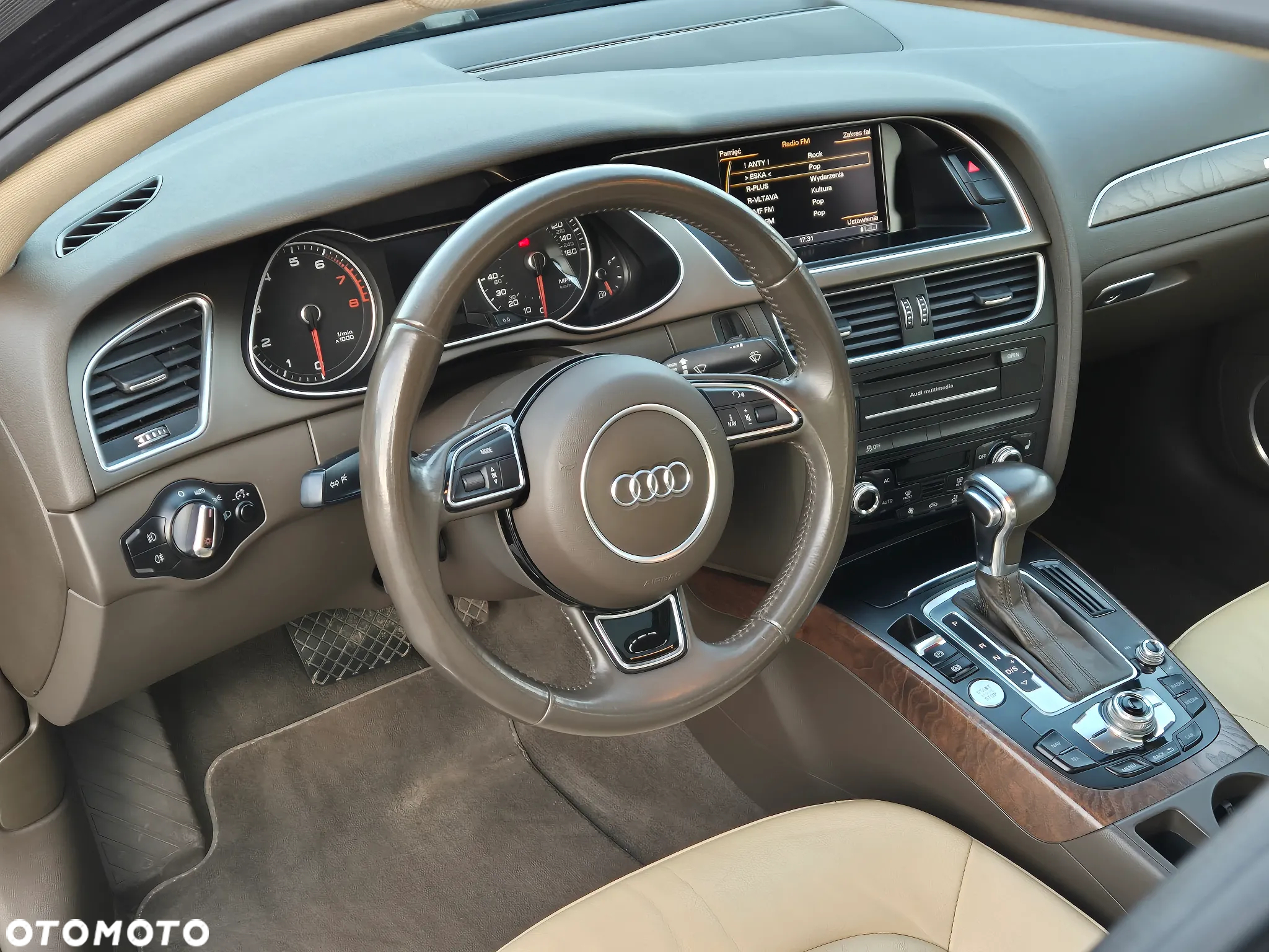 Audi A4 - 21