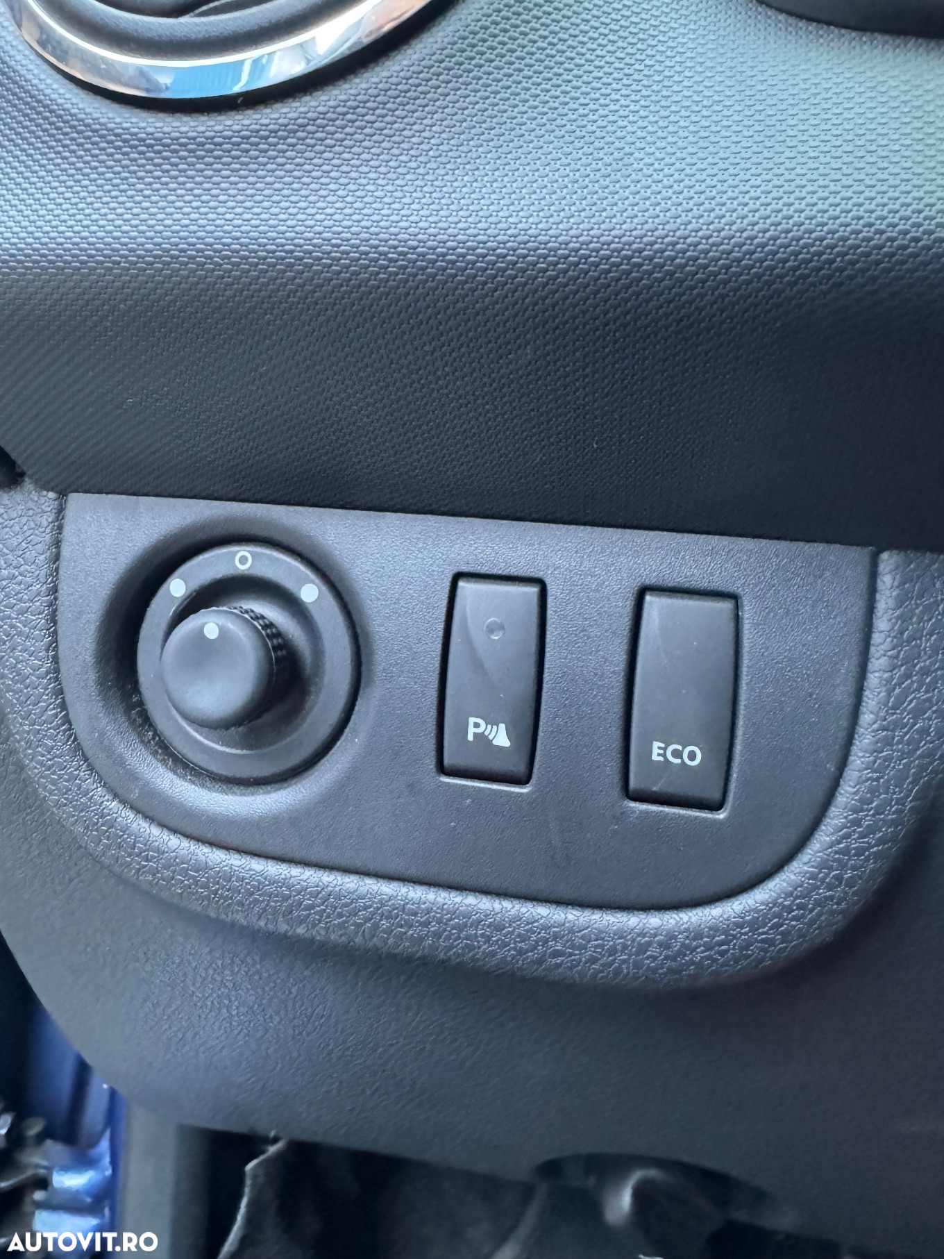 Dacia Logan MCV 0.9 TCe Prestige - 28