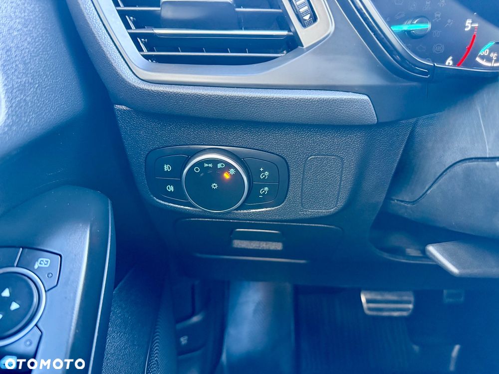 Ford Focus 2.0 EcoBlue ST-Line - 12