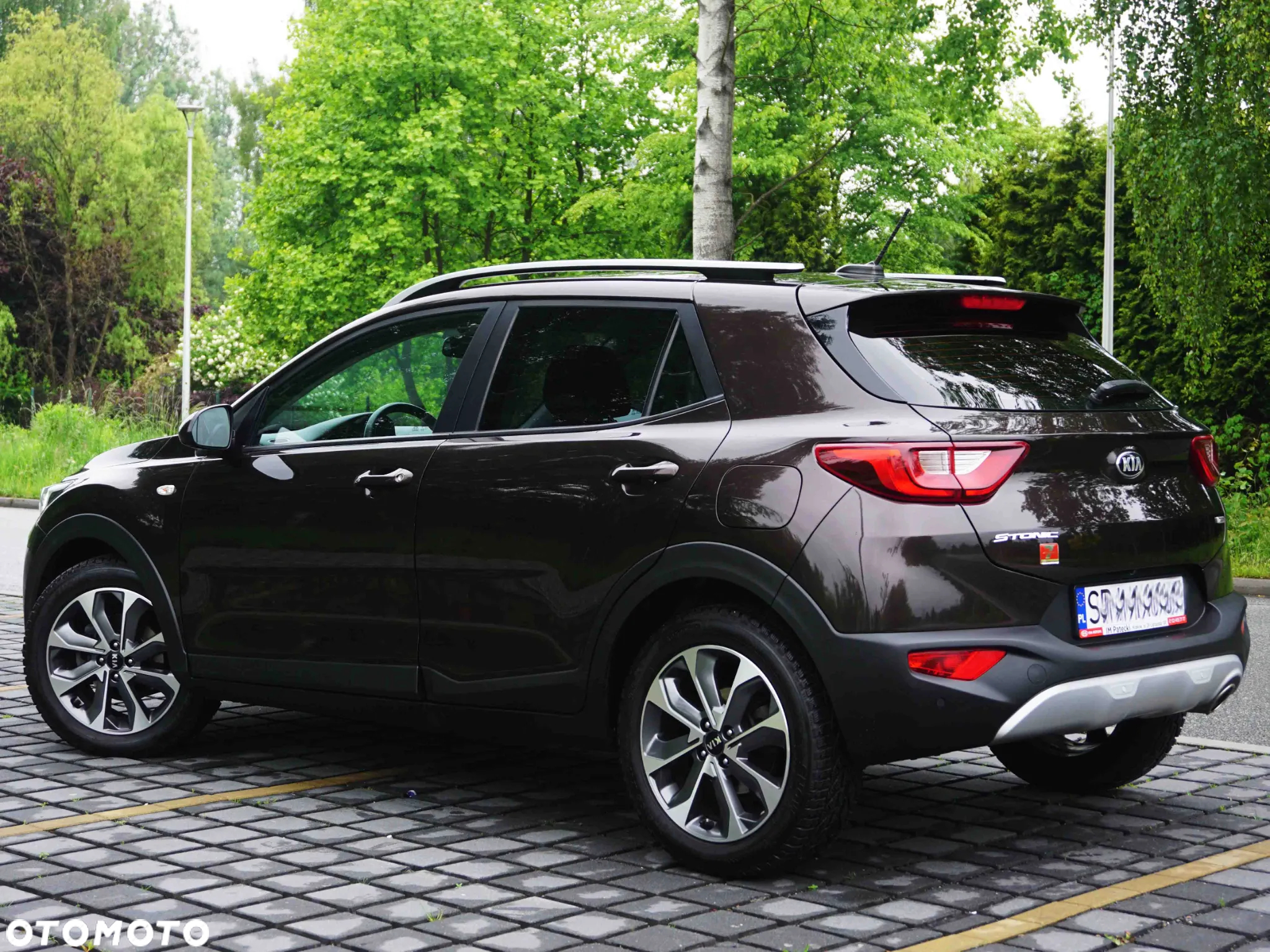 Kia Stonic 1.0 T-GDI L - 6
