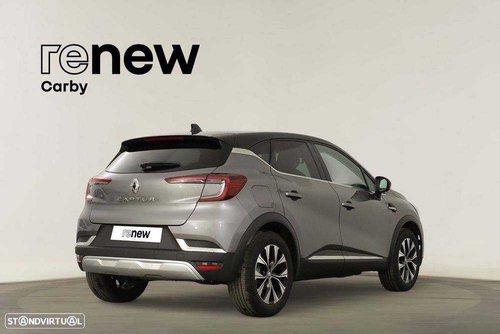 Renault Captur 1.0 TCe Techno - 3