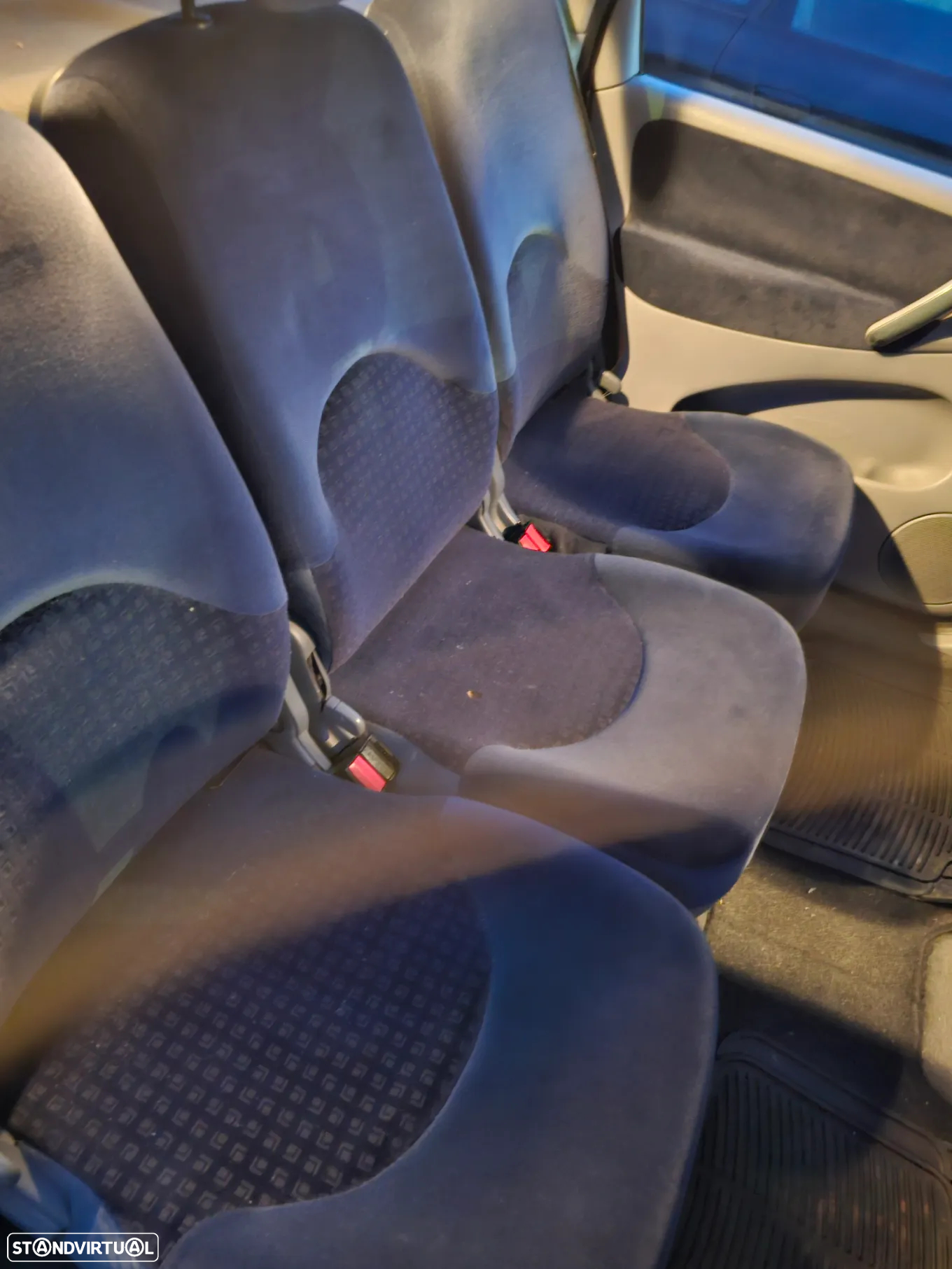 Citroën Xsara Picasso - 5