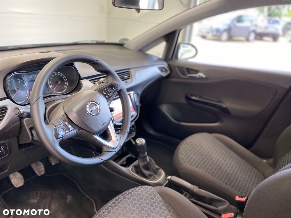 Opel Corsa 1.4 Active - 10