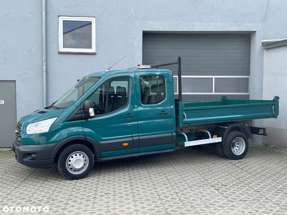 Ford Transit - 12