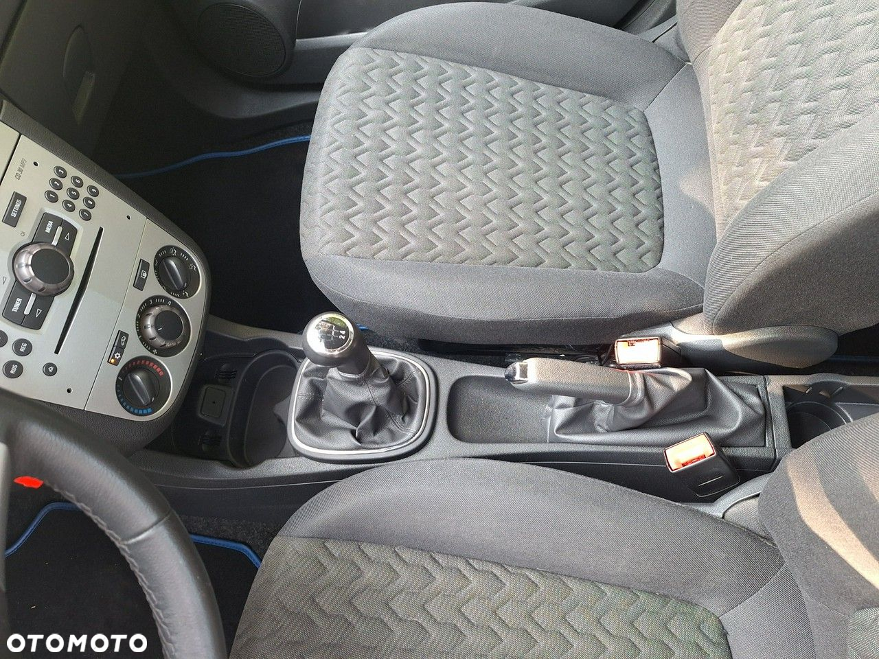Opel Corsa - 20