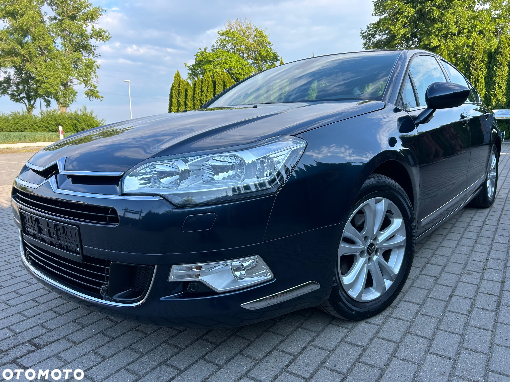 Citroën C5 2.0 HDi Selection - 3