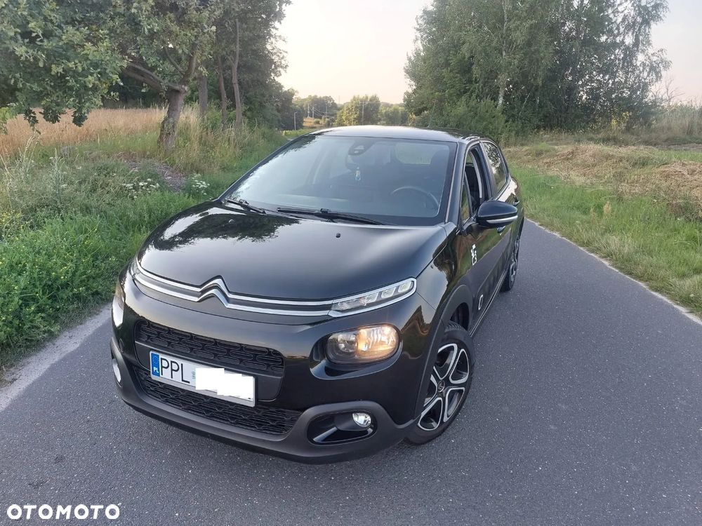 Citroën C3 - 17