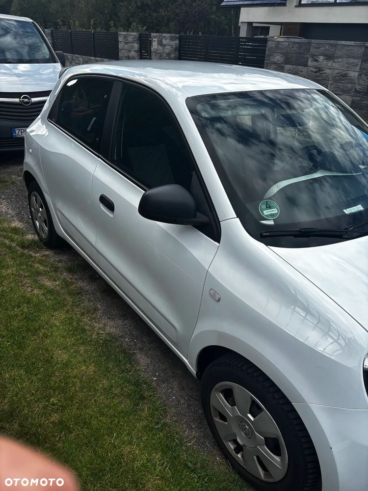 Renault Twingo SCe 70 Life - 4